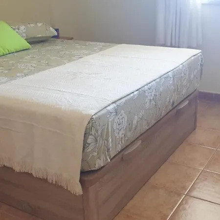 Apartment Beautiful With View On The Sea With Aircond. Benidorm