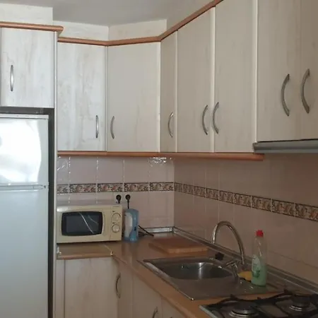 Beautiful With View On The Sea With Aircond. Apartment