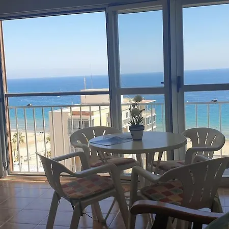 Beautiful With View On The Sea With Aircond. *