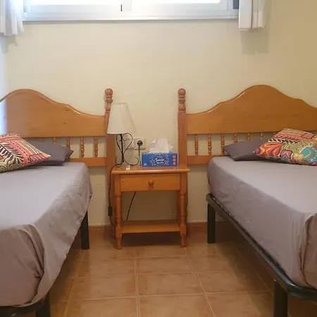 Beautiful With View On The Sea With Aircond.