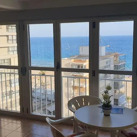 Apartment Beautiful With View On The Sea With Aircond. *