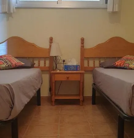 Beautiful With View On The Sea With Aircond. * Benidorm