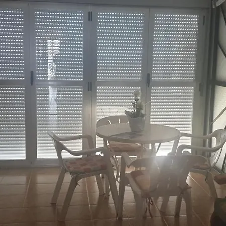 Beautiful With View On The Sea With Aircond.