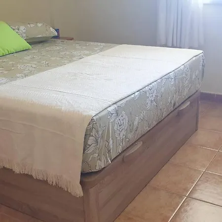 Beautiful With View On The Sea With Aircond. Apartment Benidorm