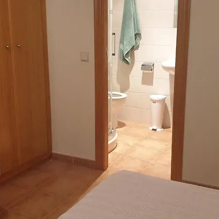 Apartment Beautiful With View On The Sea With Aircond.